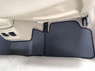 BMW 3 Series E90/E91 2005-2011 EVA Floor Mats (black) photo 9
