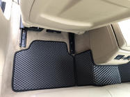 BMW 3 Series E90/E91 2005-2011 EVA Floor Mats (black) photo 10