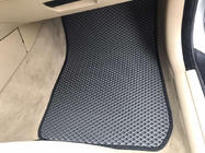 BMW 3 Series E90/E91 2005-2011 EVA Floor Mats (black) photo 6