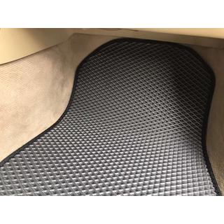 EVA Floor Mats (black) photo 4