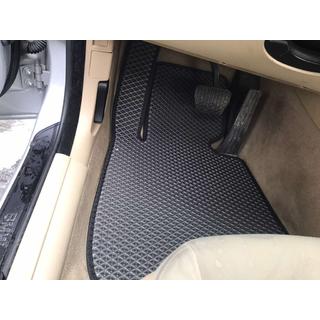 EVA Floor Mats (black) photo 3