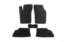 Hyundai Getz 2002- EVA Floor Mats (black) photo 1