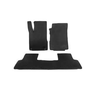 EVA Floor Mats (black) photo 1