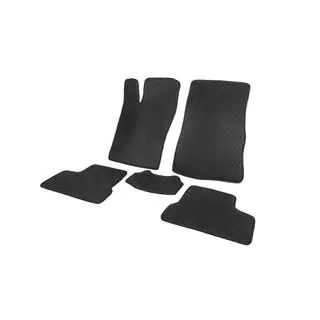 EVA Floor Mats (black) photo 2