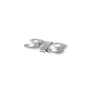 Emblem 313 Mercedes Sprinter W901/902/903/904/905 1995–2006 photo 2