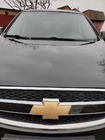 Chevrolet Captiva 2006-2019 Front Emblem V1 photo 5