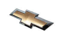 Chevrolet Aveo T250 2005-2011 Front Emblem photo 3