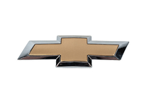 Chevrolet Aveo T250 2005-2011 Front Emblem photo 2