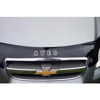 Front Emblem