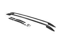 Ford Courier 2014-2023 Roof Rails Skyport BLACK photo 2