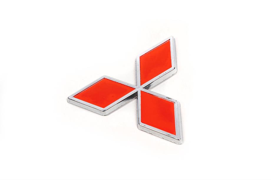 Mitsubishi L300 1986-2013 Emblem Photo 2