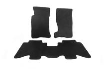 GreatWall Haval H5 2010- EVA Floor Mats (black) photo 1