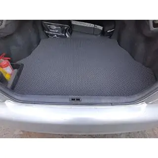 Trunk Mat (EVA, Black)