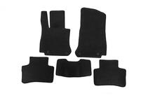 Mercedes GLC X253 2015-2022 EVA Floor Mats (black) photo 12