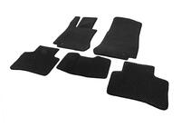 Mercedes GLC X253 2015-2022 EVA Floor Mats (black) photo 13