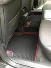 Opel Vectra C 2002-2008 EVA Floor Mats (black) Sedan photo 7