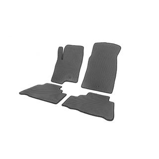 EVA Floor Mats (black) photo 2