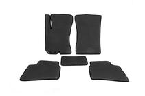 Kia Ceed 2007-2012 EVA Floor Mats (black) photo 1