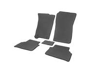 Opel Meriva 2002-2010 EVA Floor Mats (black) photo 2