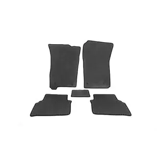 EVA Floor Mats (black) photo 1
