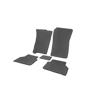 EVA Floor Mats (black) photo 2