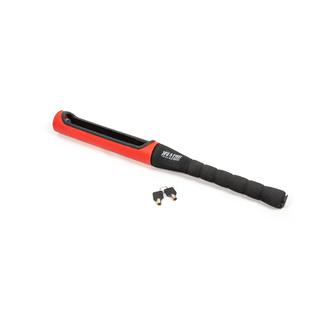 Steering Wheel Lock (Bat Style) photo 2