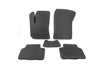 Kia Soul I 2008-2013 EVA Floor Mats (black) photo 1