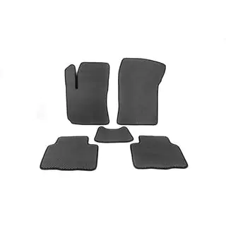 EVA Floor Mats (black) photo 1