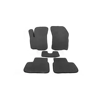 EVA Floor Mats (black) photo 1