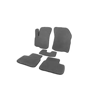 EVA Floor Mats (black) photo 2