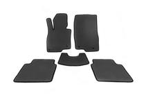 Mazda 6 2012-2024 EVA Floor Mats (black) photo 1