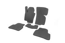 Volkswagen Passat CC 2008-2017 EVA Floor Mats (black) photo 5
