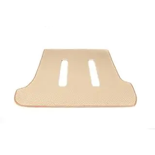 Trunk Mat Beige (EVA, 5 or 7 seats)