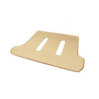 Trunk Mat Beige (EVA, 5 or 7 seats) photo 2