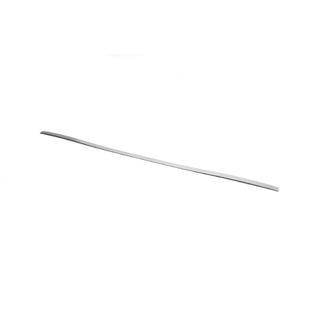 Trunk trim stainless steel photo 3
