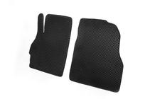 Toyota MR2 EVA Floor Mats (black) photo 2