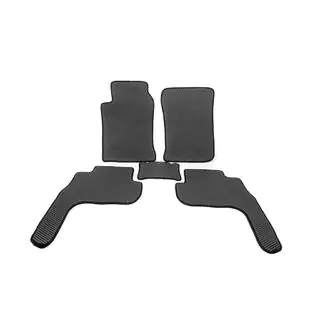 EVA Floor Mats (black) photo 1