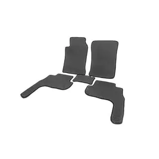 EVA Floor Mats (black) photo 2