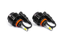 LED Headlight Bulb Kit H8/H9/H11 Niken Eski-series photo 1