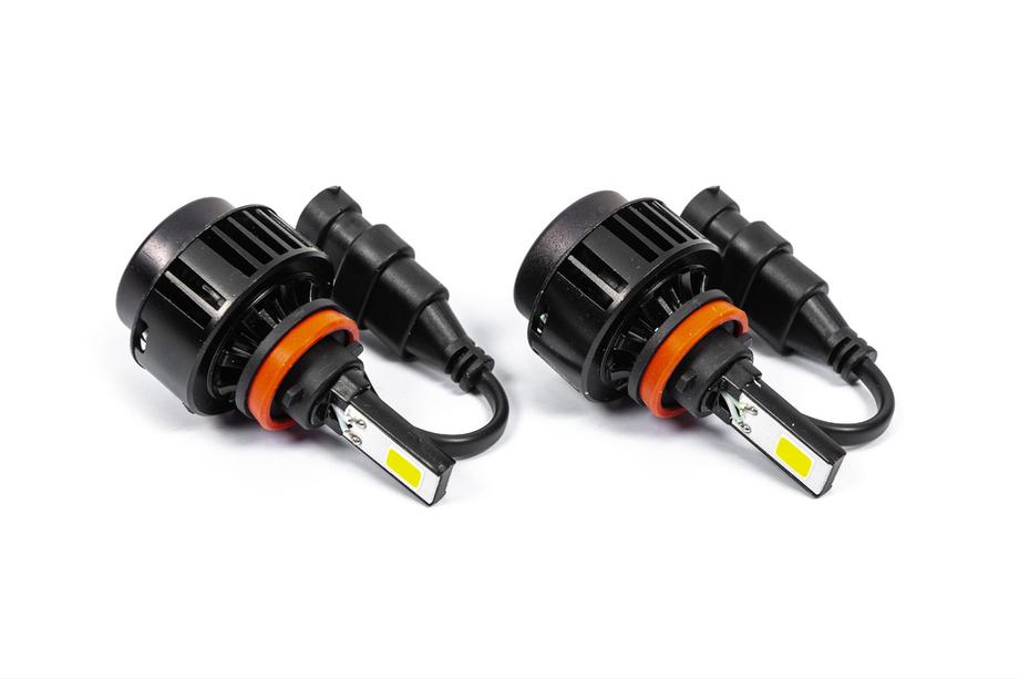 LED Headlight Bulb Kit H8/H9/H11 Niken Eski-series Image