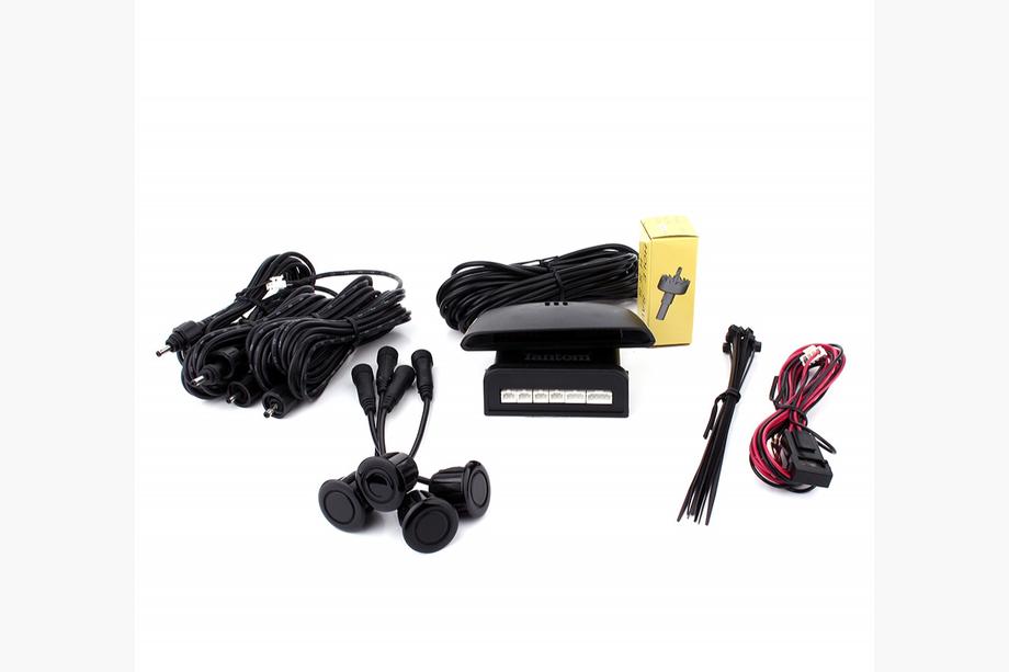 Parking Sensor Kit Fantom (4 Sensors) Image