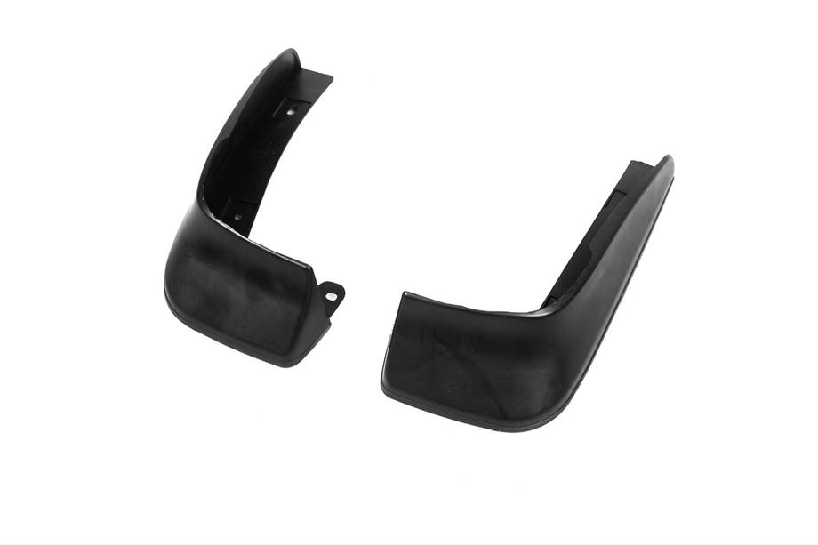 Honda Accord VIII 2008-2012 Original Mud Flaps Premium 2008-2012 (Front) Photo 2