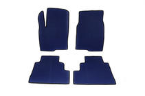 Chevrolet Captiva 2006-2019 EVA Floor Mats (Blue) photo 1