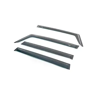 Window Deflectors (4 pcs, HIC) photo 1