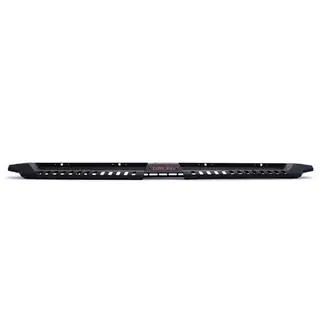 Side Steps Dakar V2 without LED (2 pcs, metal) Volkswagen Amarok 2010-2022 photo 4