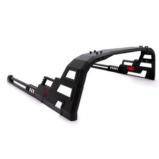 Roll Bar Dakar (without roll cover) Toyota Hilux 2006-2015 photo 1