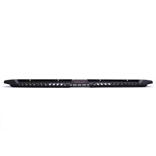 Side Steps Dakar V2 without LED (2 pcs, metal) photo 3