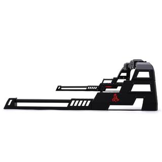 Dakar Roll Bar with LED (without roll cover) Nissan Navara/NP300 2016- photo 2