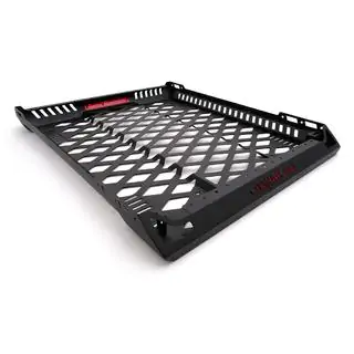 Roof Basket for Roll Bar Dakar (100x100cm) Mitsubishi L200 2006-2015 photo 3