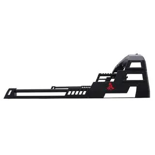 Roll Bar Dakar Mitsubishi L200 2006-2015 photo 3